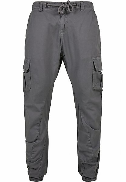 URBAN CLASSICS Cargohose "Urban Classics Herren Cargo Jogging Pants", (1 tl günstig online kaufen