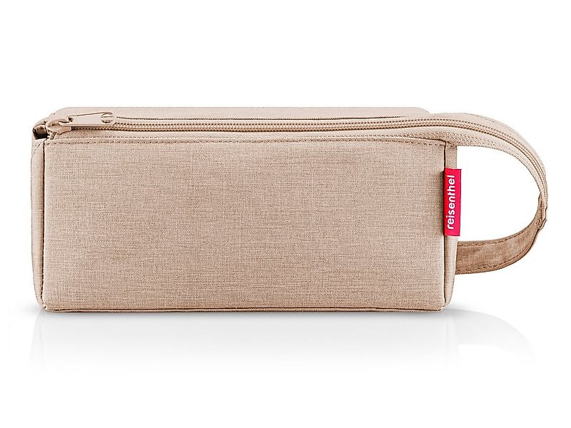 REISENTHEL® Kosmetiktasche fold case twist coffee günstig online kaufen
