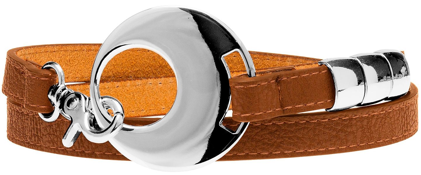 Caspar Taillengürtel GU277 schmaler eleganter Damen günstig online kaufen
