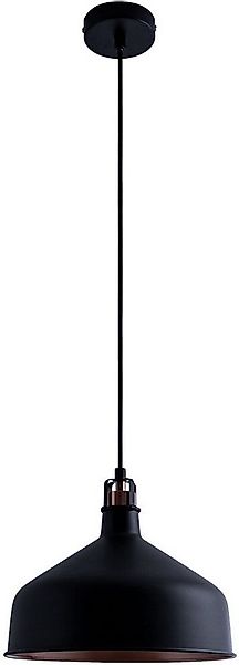 Paco Home Pendelleuchte JAMES, ohne Leuchtmittel, Küchenlampe Hängend Hänge günstig online kaufen