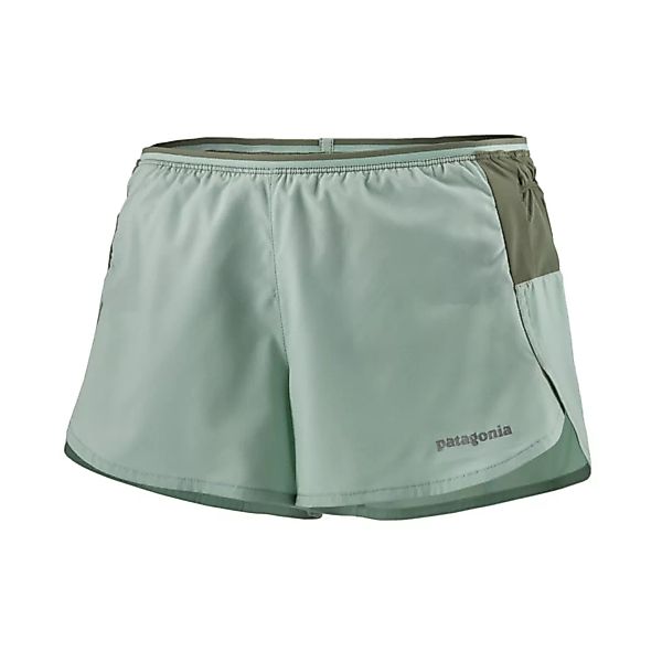 Laufshorts - W's Strider Pro Shorts - 3 In. - Recyceltes Polyester günstig online kaufen
