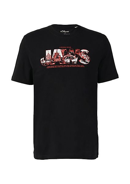 s.Oliver T-Shirt günstig online kaufen