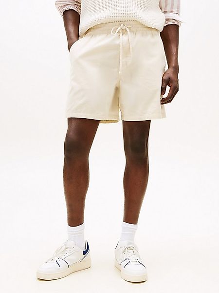 Tommy Jeans Sweatshorts TJM LIGHT CORD SHORTS Mit Kordelzug günstig online kaufen