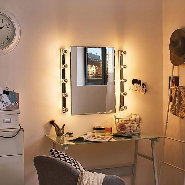 LED-Kopfspiegellampe E27 Tropfen 827 4,8 W 580 lm günstig online kaufen