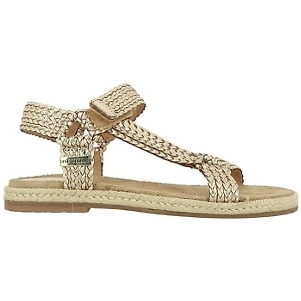 Les Tropéziennes par M Belarbi  Sandalen HIPSTER Les Tropeziennes par M.B C günstig online kaufen