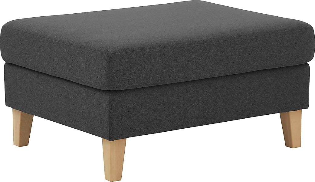 ATLANTIC home collection Hocker Mailo, Maße günstig online kaufen