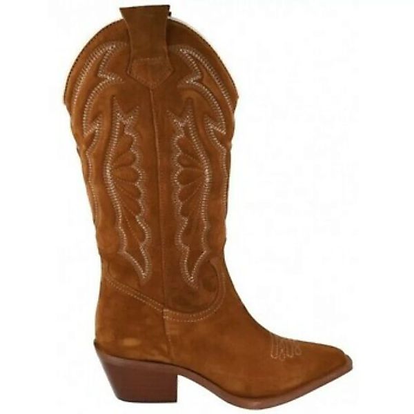 Calzados Vesga  Stiefel Botas Cowboy o Tejanas Mujer de LOL 7120 Juana günstig online kaufen