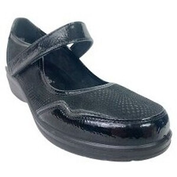Amarpies  Sneaker 29381 amd schwarzer Damenschuh günstig online kaufen