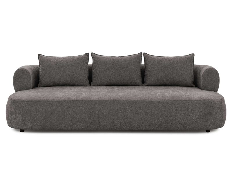 Home affaire Big-Sofa LUSSAC 4-Sitzer Design-Sofa günstig online kaufen