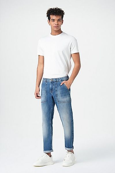 Miracle of Denim 5-Pocket-Jeans Tim Comfort Fit (1-tlg) günstig online kaufen