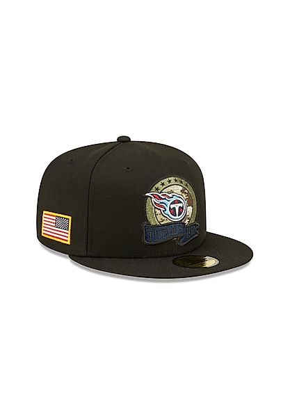 New Era Baseball Cap Tennessee Titans günstig online kaufen