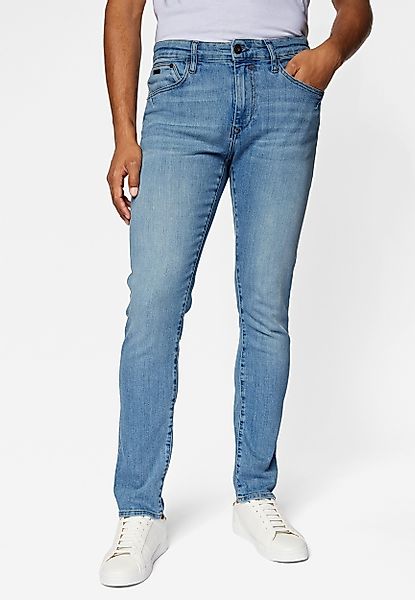 Mavi Slim-fit-Jeans Slim Fit Denim Jeans günstig online kaufen