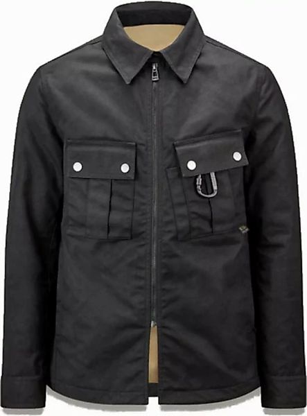 Belstaff Motorradjacke Centenary Challenger Motorrad Hemd günstig online kaufen