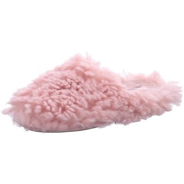 Macarena  Hausschuhe ANAIS176 Rose günstig online kaufen