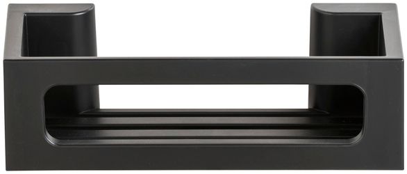 WENKO Ablageelement "Turbo-Loc Bralia" Befestigen ohne Bohren günstig online kaufen