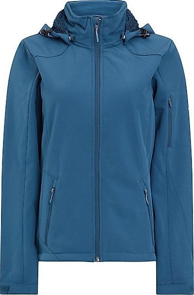 McKINLEY Anorak Da.-Jacke Tura II wms NAVY günstig online kaufen