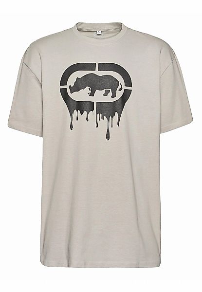 Ecko Unltd. T-Shirt "Ecko Unltd. ECKOTS1171M LogoDrops T-Shirt" 1 Stk. tlg. günstig online kaufen