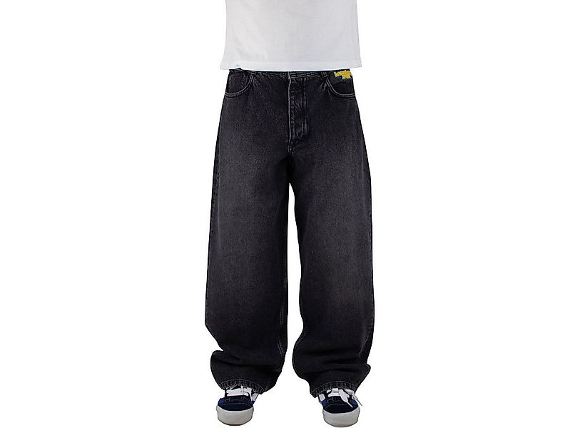 HOMEBOY Relax-fit-Jeans x-tra MONSTER Denim x-tra MONSTER Denim günstig online kaufen