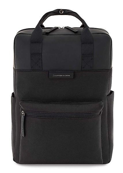 Kapten & Son Rucksack Bergen Backpack günstig online kaufen