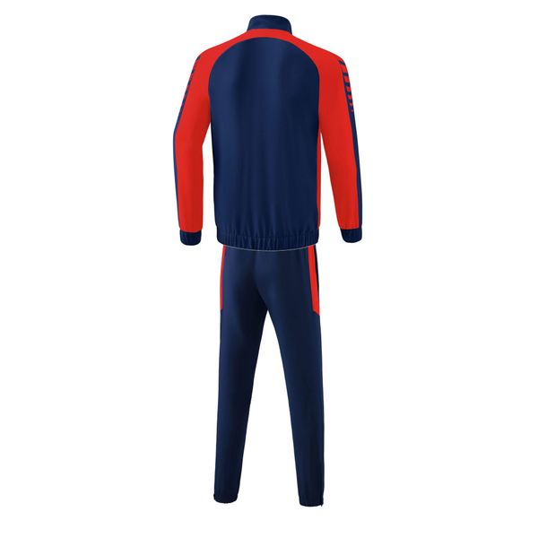 Erima Präsentationsanzug erima Herren Präsentationsanzug Six günstig online kaufen