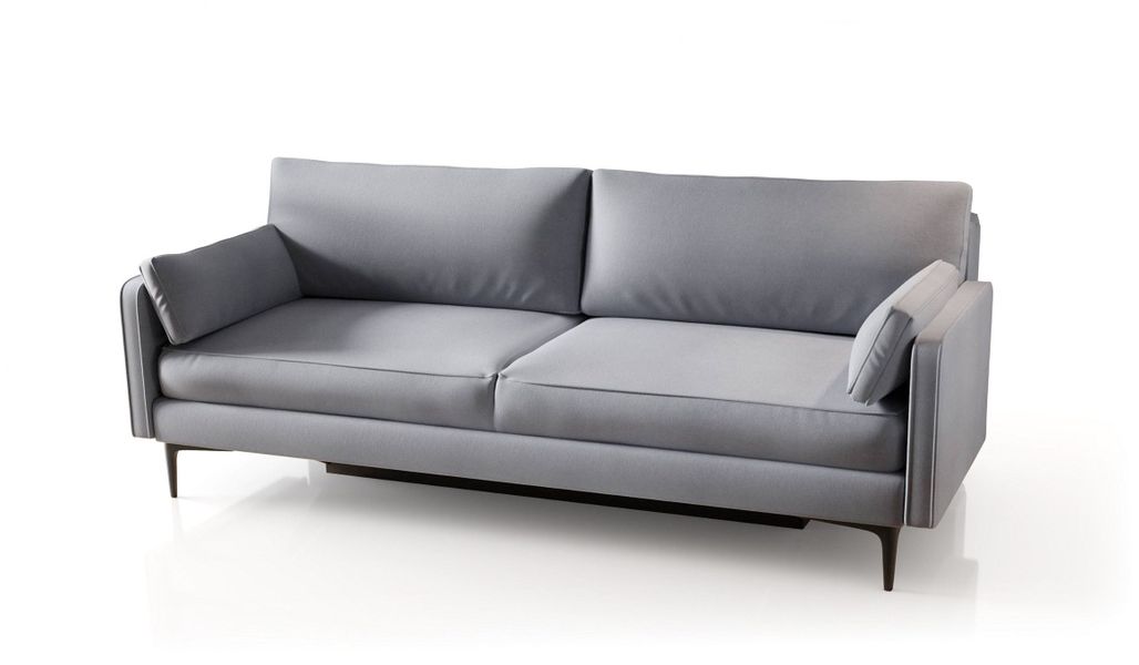 Hygger Möbelhaus Schlafsofa Magic mit Bettfunktion günstig online kaufen