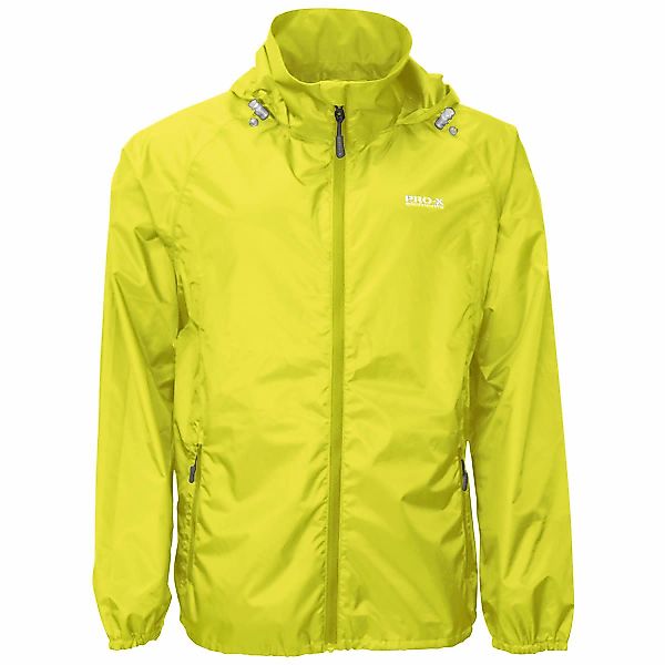 RennerXXL Funktionsjacke Pro-X Pack IT Leichte günstig online kaufen