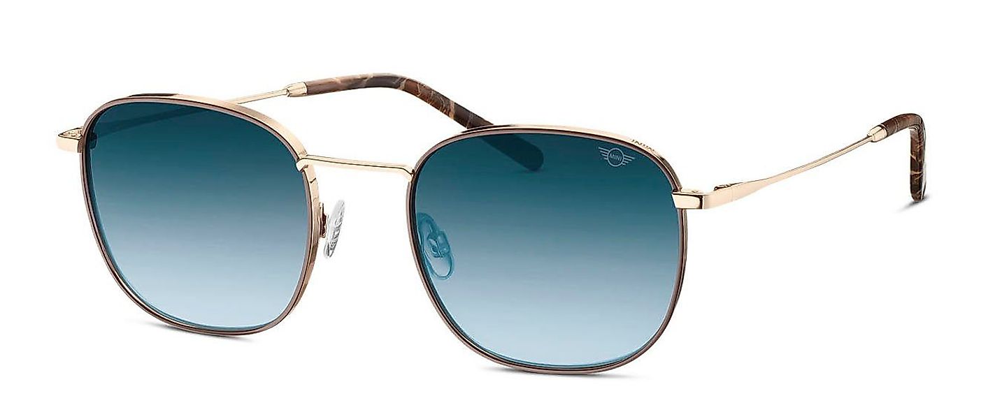 MINI EYEWEAR Sonnenbrille 745006 Form rechteckig, günstig online kaufen