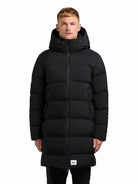 khujo Steppmantel "CAIUS3" mit praktischem 2-Wege-Reißverschluss günstig online kaufen