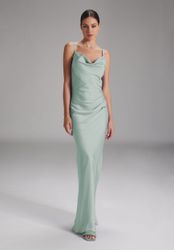 SWING Sommerkleid Figurbetonte Passform günstig online kaufen