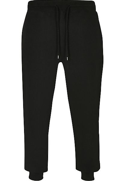 URBAN CLASSICS Stoffhose Urban Classics Herren Basic Sweatpants (1-tlg) günstig online kaufen