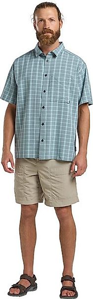 Jack Wolfskin Funktionshemd MESETA SHIRT M günstig online kaufen