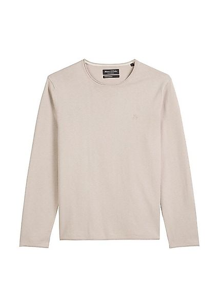 Marc O'Polo Wollpullover Marc O´Polo Men / He.Pullover / Pullover, crew nec günstig online kaufen