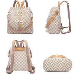 REDOM Rucksack Handtasche Freizeitrucksack Umhängetasche (32x32x14 günstig online kaufen