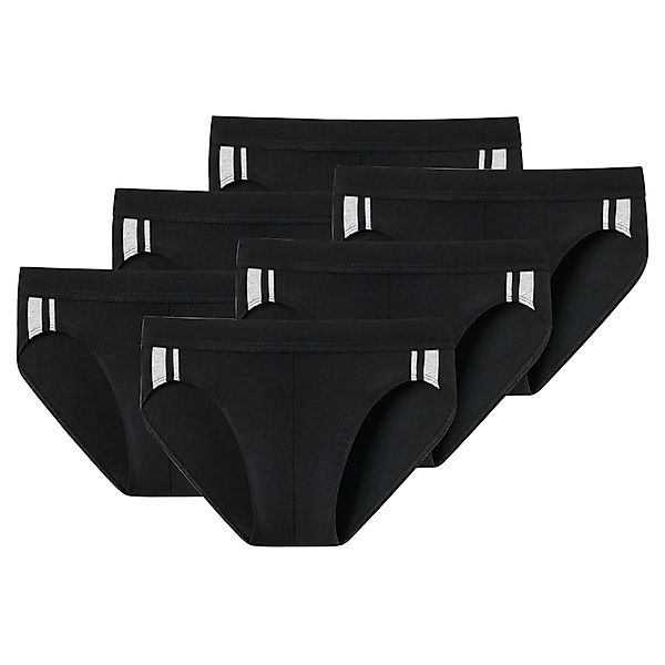 Schiesser Slip Herren Slip 6er Pack günstig online kaufen