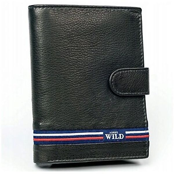 Always Wild  Geldbeutel N4LGV73227 günstig online kaufen