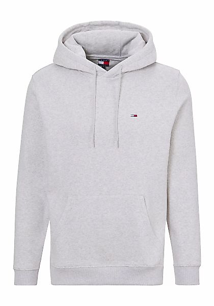 Tommy Jeans Sweatshirt "TJM REG S FLAG HOODIE", mit bestickten Markenlogo a günstig online kaufen