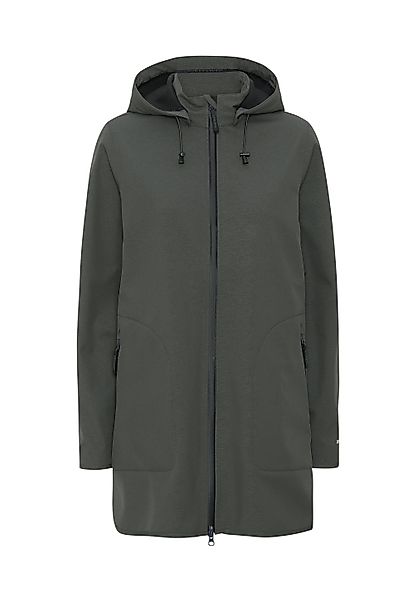 Ilse Jacobsen Regenmantel RAIN135B Atmungsaktiv,wasserdicht, abnehmbare günstig online kaufen