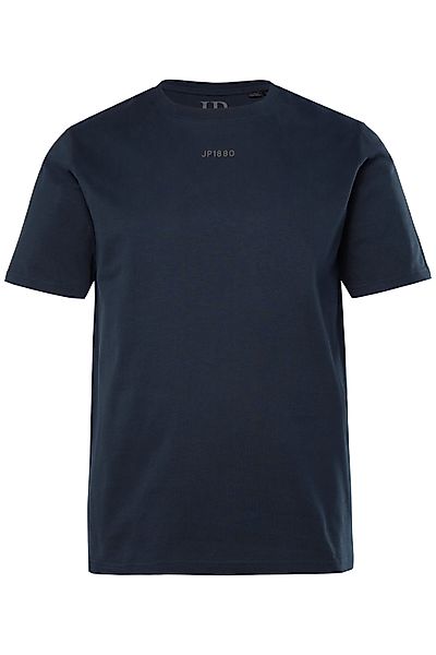 JP1880 T-Shirt JP1880 T-Shirt Halbarm Rundhals günstig online kaufen