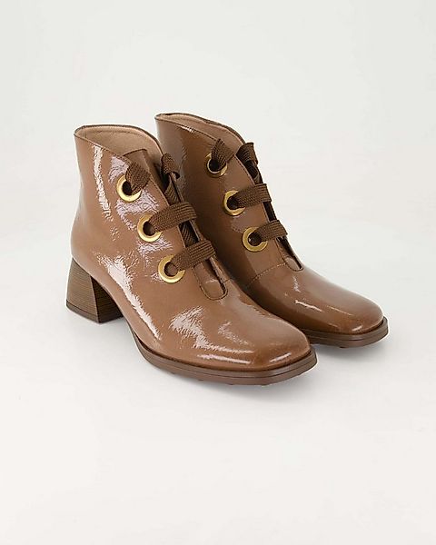 Hispanitas Hi254326 Stiefelette Obermaterial: Beschichtetes Leder günstig online kaufen