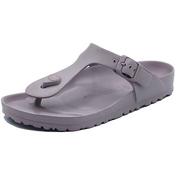 BIRKENSTOCK  Zehentrenner 1031350 Gizeh Eva Faded günstig online kaufen