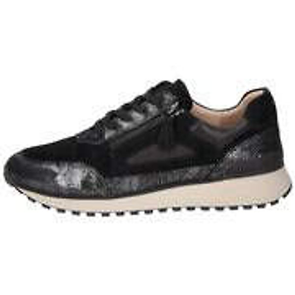 Caprice Sneaker Damen schwarz günstig online kaufen