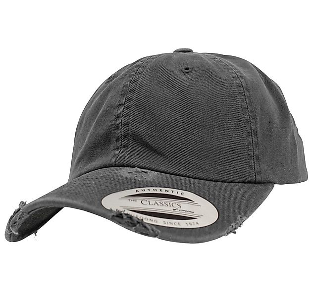 Flexfit Flex Cap Low Profile Destroyed günstig online kaufen