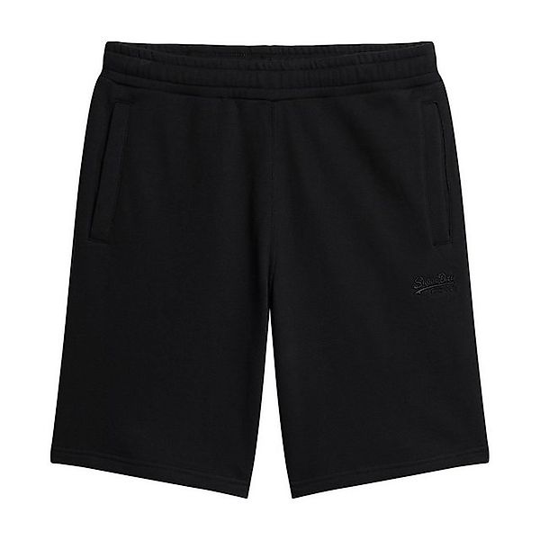 Superdry Sweatshorts Herren Shorts Baumwolle günstig online kaufen