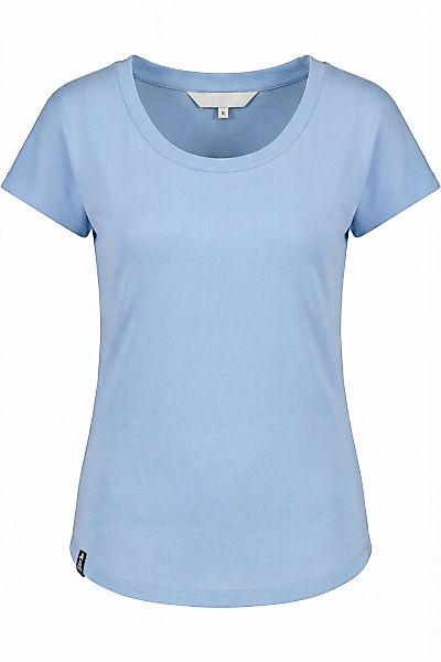 Alife & Kickin Rundhalsshirt "Damen EiraAK P" günstig online kaufen