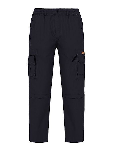YSROMA Cargohose Zip-Off Beine, elastischer Bund, günstig online kaufen