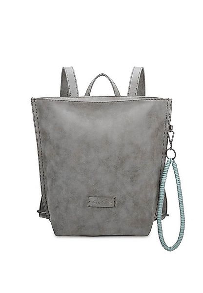 Fritzi aus Preußen Cityrucksack Fritzi33N, mit abnehmbarer Schlüsselschlang günstig online kaufen