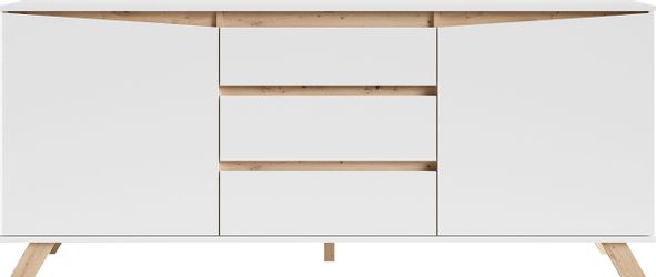INOSIGN Sideboard "Valentin" günstig online kaufen