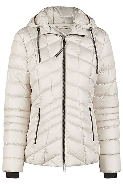 Barbara Lebek Steppjacke Übergangsjacke oder Herbstjacke mit abnehmbarer Ka günstig online kaufen