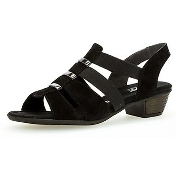 Gabor  Sandalen Sandalen für Damen günstig online kaufen