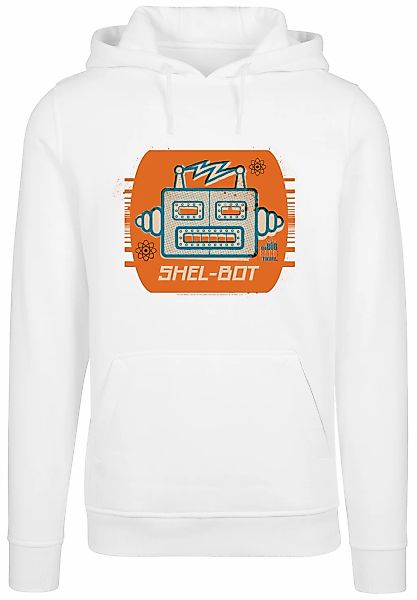 F4NT4STIC Sweatshirt "F4NT4STIC Herren" 1 Stk. tlg. günstig online kaufen